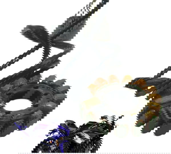 Estator Yamaha Yzf R1 09-15 Original