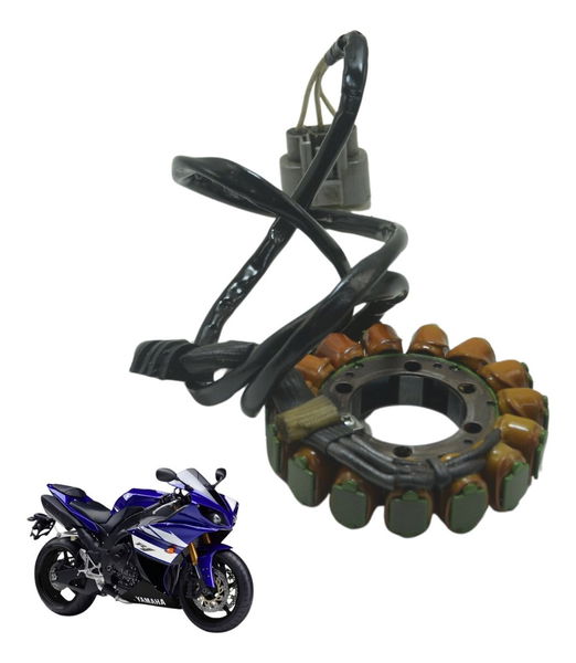 Estator Yamaha Yzf R1 09-15 Original