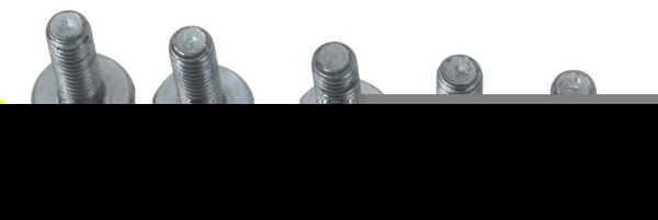 Jogo Parafuso Disco Freio Dianteiro Honda Xre 190 19-24 Orig