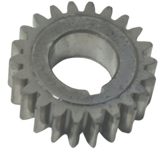 Engrenagem Motor Honda Xre 190 19-24 Original