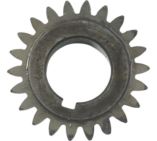 Engrenagem Motor Honda Xre 190 19-24 Original