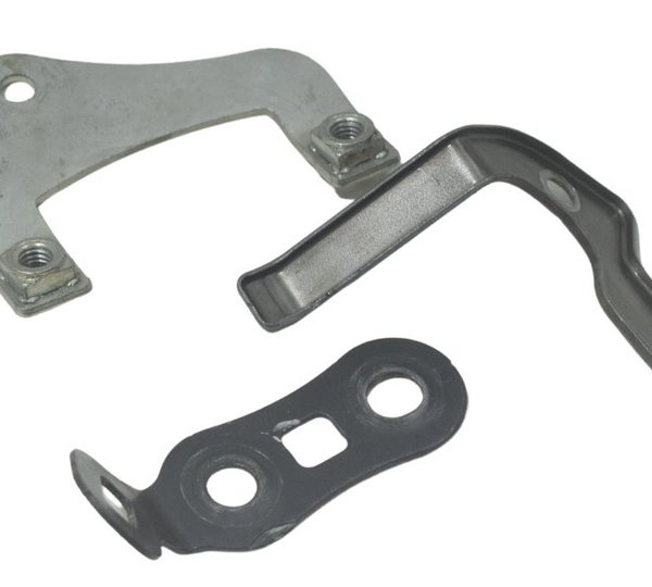 Suporte Diversos Honda Xre 190 19-24 Original