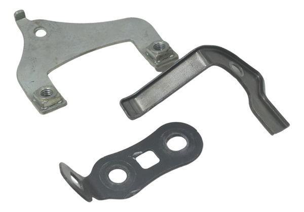 Suporte Diversos Honda Xre 190 19-24 Original Suporte Diversos Honda Xre 190 19-24 Original