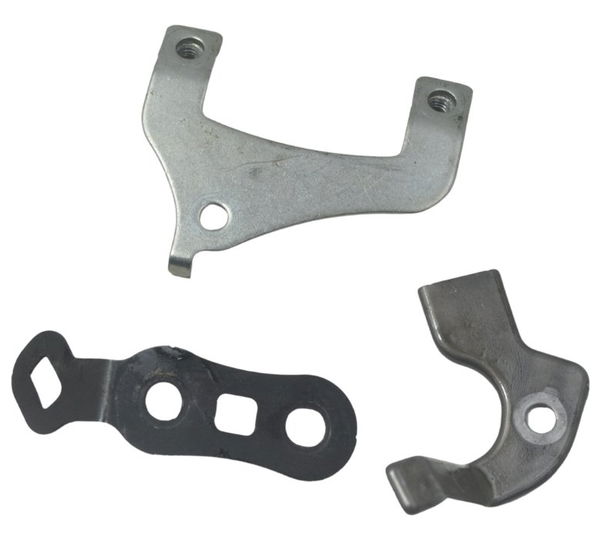 Suporte Diversos Honda Xre 190 19-24 Original