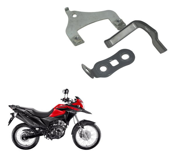 Suporte Diversos Honda Xre 190 19-24 Original