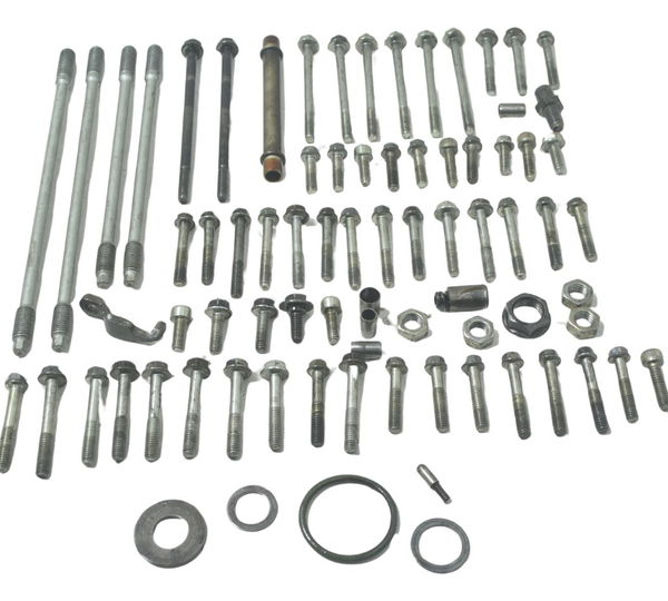 Kit Parafuso Motor Honda Xre 190 19-24 Original