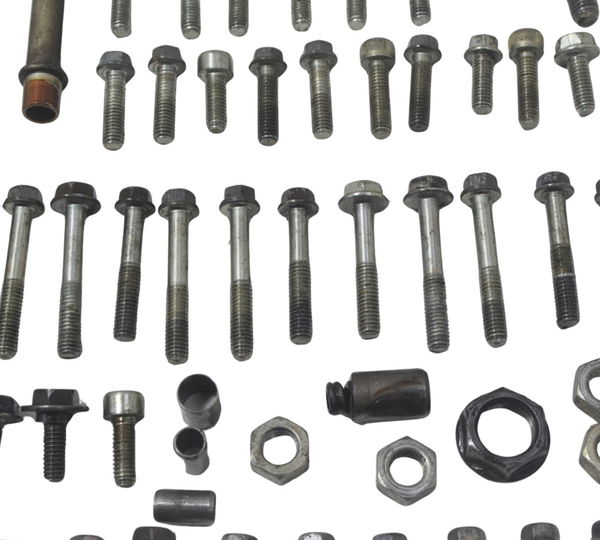 Kit Parafuso Motor Honda Xre 190 19-24 Original