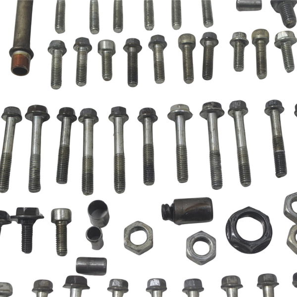 Kit Parafuso Motor Honda Xre 190 19-24 Original