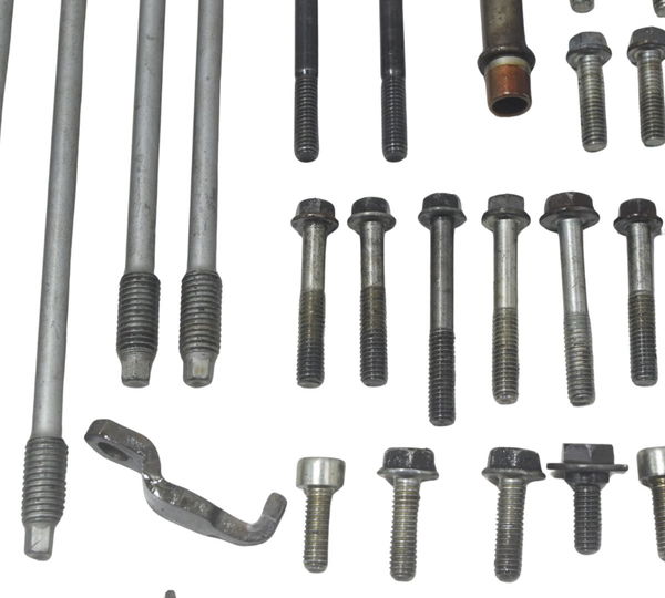 Kit Parafuso Motor Honda Xre 190 19-24 Original