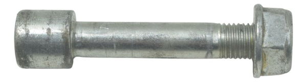 Parafuso Amortecedor Traseiro Honda Xre 190 19-24 Original Parafuso Amortecedor Traseiro Honda Xre 190 19-24 Original