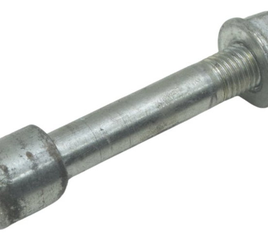 Parafuso Amortecedor Traseiro Honda Xre 190 19-24 Original