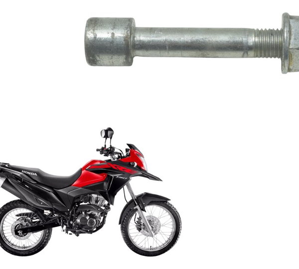 Parafuso Amortecedor Traseiro Honda Xre 190 19-24 Original
