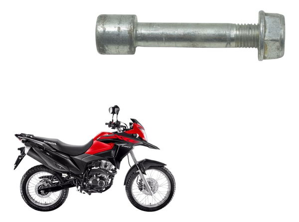 Parafuso Amortecedor Traseiro Honda Xre 190 19-24 Original