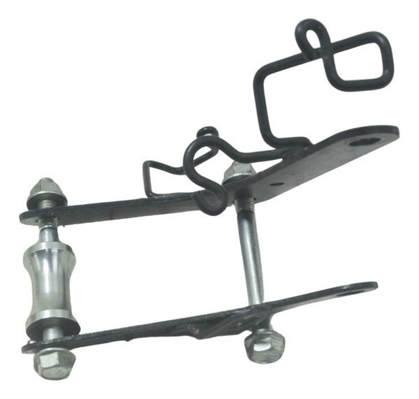 Suporte Guia Cabo Flexível Freio Honda Xre 190 19-24 Orig Suporte Guia Cabo Flexível Freio Honda Xre 190 19-24 Orig