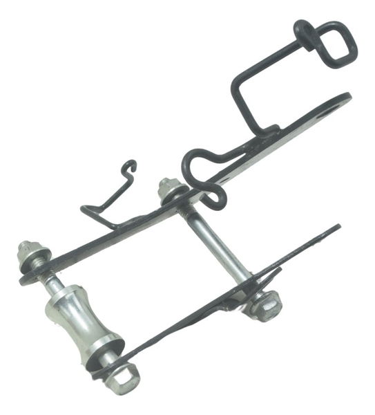 Suporte Guia Cabo Flexível Freio Honda Xre 190 19-24 Orig Suporte Guia Cabo Flexível Freio Honda Xre 190 19-24 Orig