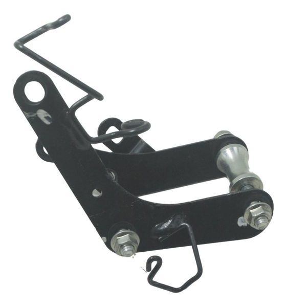 Suporte Guia Cabo Flexível Freio Honda Xre 190 19-24 Orig Suporte Guia Cabo Flexível Freio Honda Xre 190 19-24 Orig