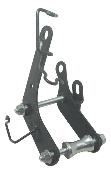 Suporte Guia Cabo Flexível Freio Honda Xre 190 19-24 Orig Suporte Guia Cabo Flexível Freio Honda Xre 190 19-24 Orig