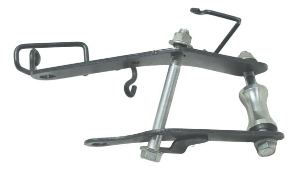 Suporte Guia Cabo Flexível Freio Honda Xre 190 19-24 Orig Suporte Guia Cabo Flexível Freio Honda Xre 190 19-24 Orig