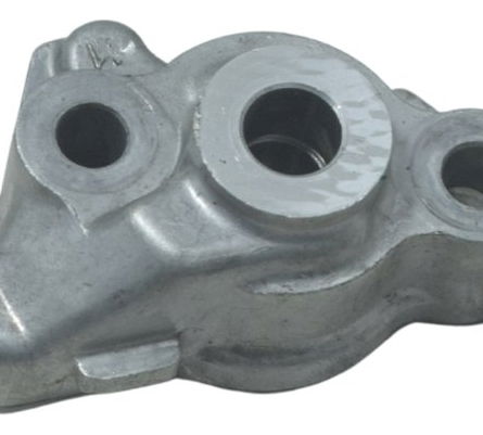 Bomba Óleo Honda Xre 190 19-24 Original