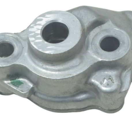 Bomba Óleo Honda Xre 190 19-24 Original