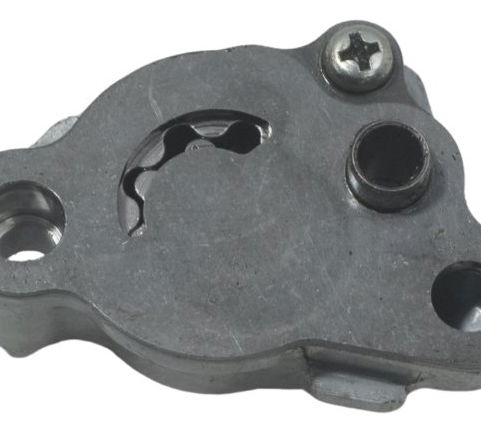 Bomba Óleo Honda Xre 190 19-24 Original