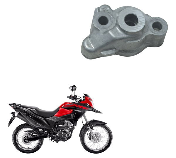 Bomba Óleo Honda Xre 190 19-24 Original