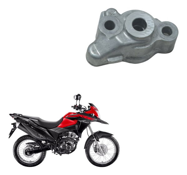 Bomba Óleo Honda Xre 190 19-24 Original