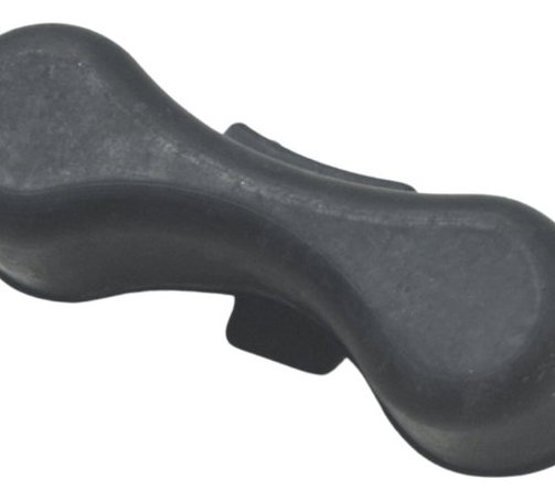 Borracha Acabamento Honda Xre 190 19-24 Original