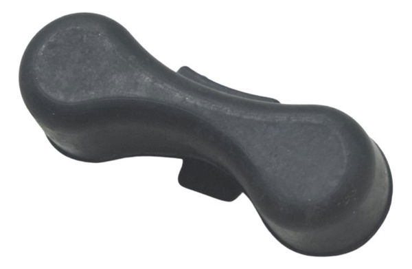 Borracha Acabamento Honda Xre 190 19-24 Original