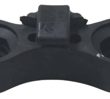 Borracha Acabamento Honda Xre 190 19-24 Original