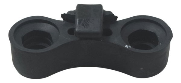 Borracha Acabamento Honda Xre 190 19-24 Original