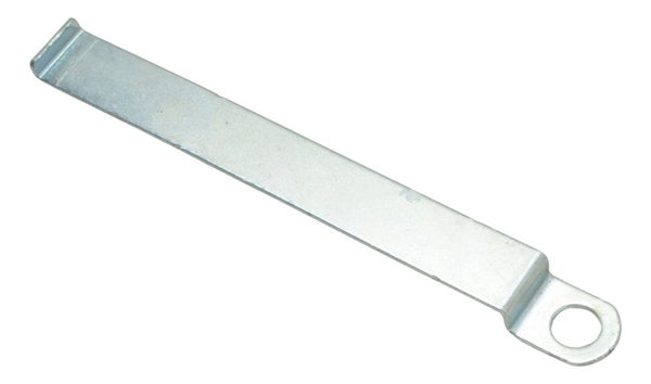 Suporte Fixação Bateria Honda Xre 190 19-24 Original