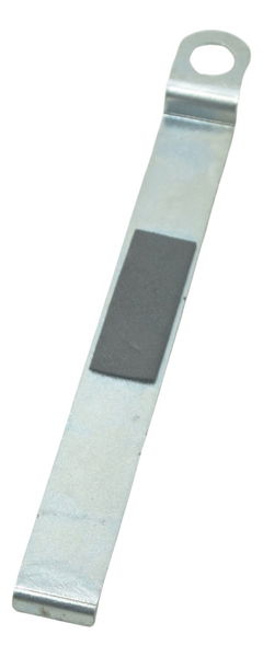 Suporte Fixação Bateria Honda Xre 190 19-24 Original