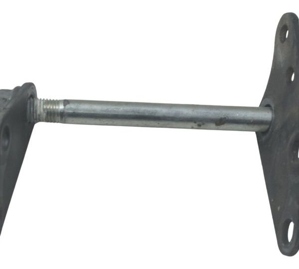 Suporte Motor Traseiro Honda Xre 190 19-24 Original