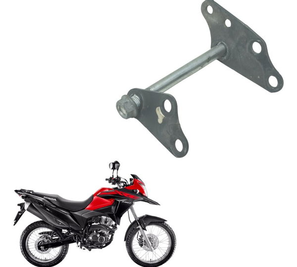 Suporte Motor Traseiro Honda Xre 190 19-24 Original