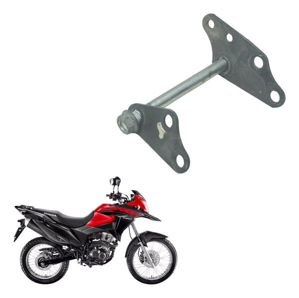 Suporte Motor Traseiro Honda Xre 190 19-24 Original