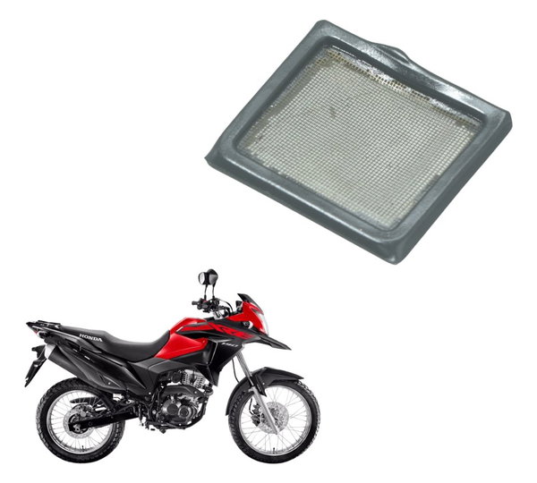 Peneira Óleo Honda Xre 190 19-24 Original