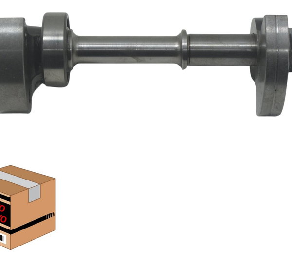 Balanceiro Honda Xre 190 19-24 Original
