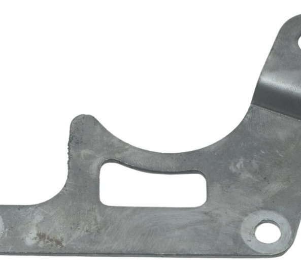 Placa Fixação Tensor Corrente Comando Honda Xre 190 19-24