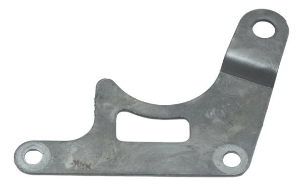 Placa Fixação Tensor Corrente Comando Honda Xre 190 19-24 Placa Fixação Tensor Corrente Comando Honda Xre 190 19-24