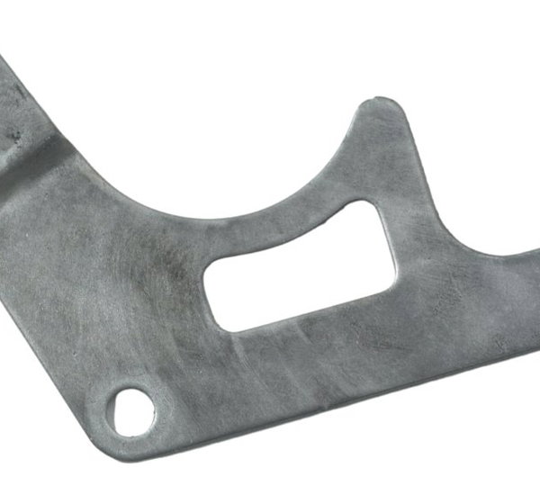 Placa Fixação Tensor Corrente Comando Honda Xre 190 19-24