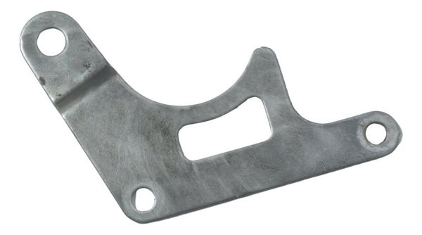 Placa Fixação Tensor Corrente Comando Honda Xre 190 19-24 Placa Fixação Tensor Corrente Comando Honda Xre 190 19-24