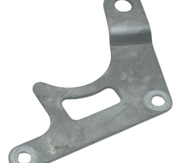 Placa Fixação Tensor Corrente Comando Honda Xre 190 19-24