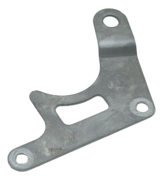 Placa Fixação Tensor Corrente Comando Honda Xre 190 19-24 Placa Fixação Tensor Corrente Comando Honda Xre 190 19-24