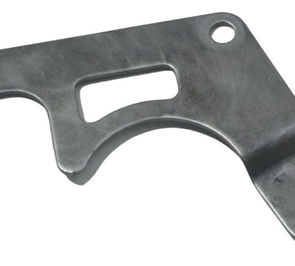 Placa Fixação Tensor Corrente Comando Honda Xre 190 19-24