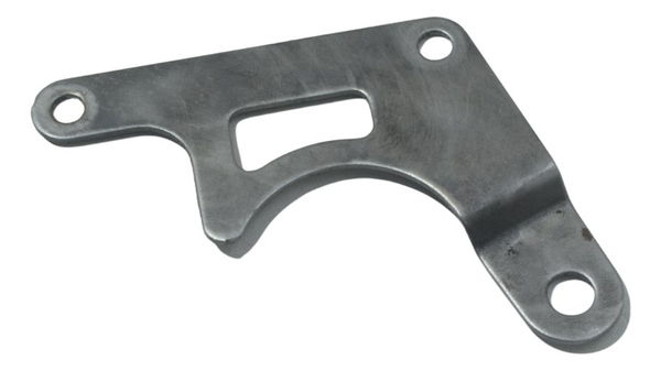Placa Fixação Tensor Corrente Comando Honda Xre 190 19-24 Placa Fixação Tensor Corrente Comando Honda Xre 190 19-24