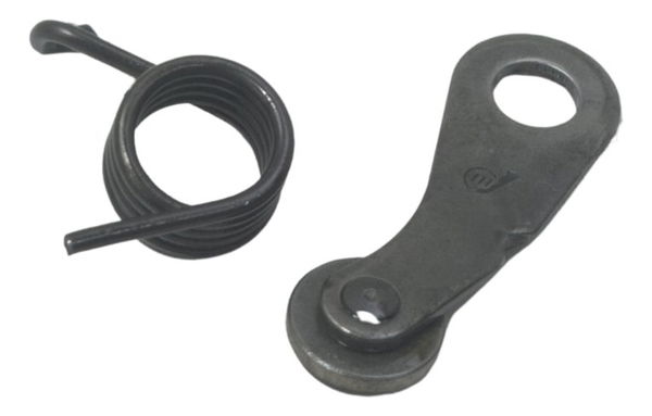 Trava Trambulador Honda Xre 190 19-24 Original Trava Trambulador Honda Xre 190 19-24 Original