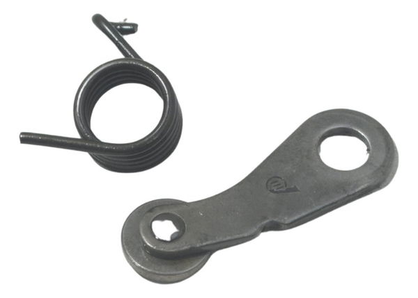 Trava Trambulador Honda Xre 190 19-24 Original Trava Trambulador Honda Xre 190 19-24 Original