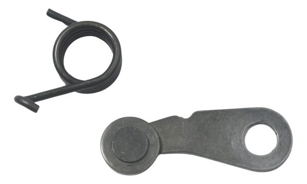 Trava Trambulador Honda Xre 190 19-24 Original Trava Trambulador Honda Xre 190 19-24 Original