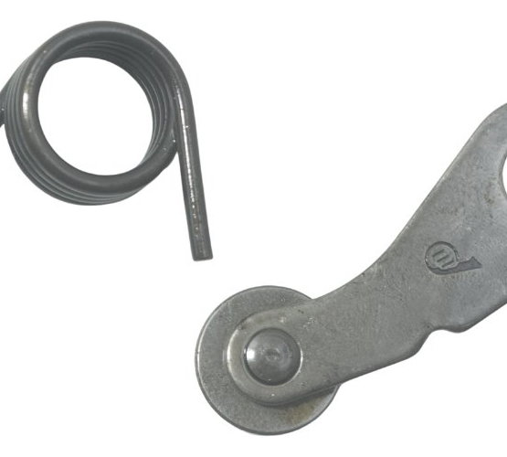 Trava Trambulador Honda Xre 190 19-24 Original